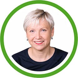 Ing. Radka Froňková