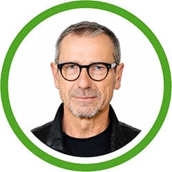 Ing. Vladimír Halenka
