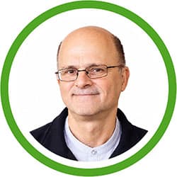 Ing. Vladimír Jurka