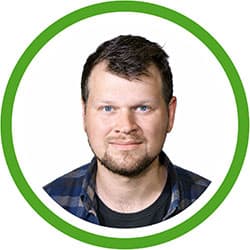 Ing. Jiří Rous ml.
