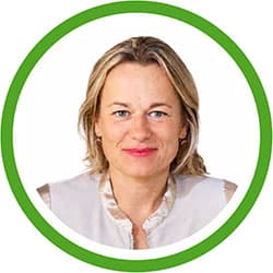 MUDr. Marie Zvěřinová